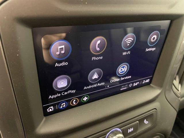 Thumbnail image of 2025 Chevrolet Silverado 2500HD at Courtesy Chevrolet- Phoenix, AZ