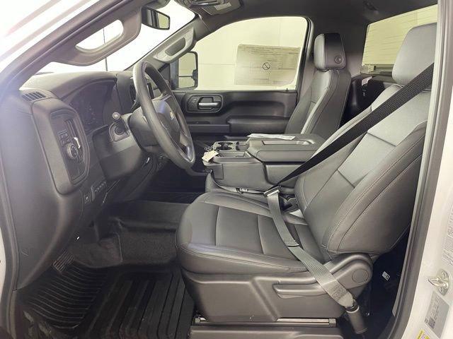 Thumbnail image of 2025 Chevrolet Silverado 2500HD at Courtesy Chevrolet- Phoenix, AZ