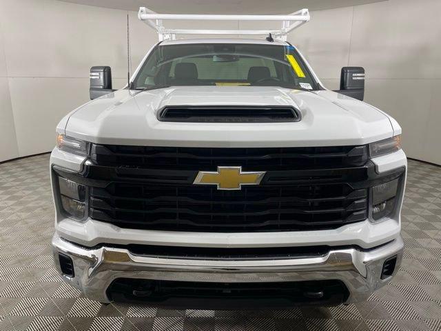 Thumbnail image of 2025 Chevrolet Silverado 2500HD at Courtesy Chevrolet- Phoenix, AZ