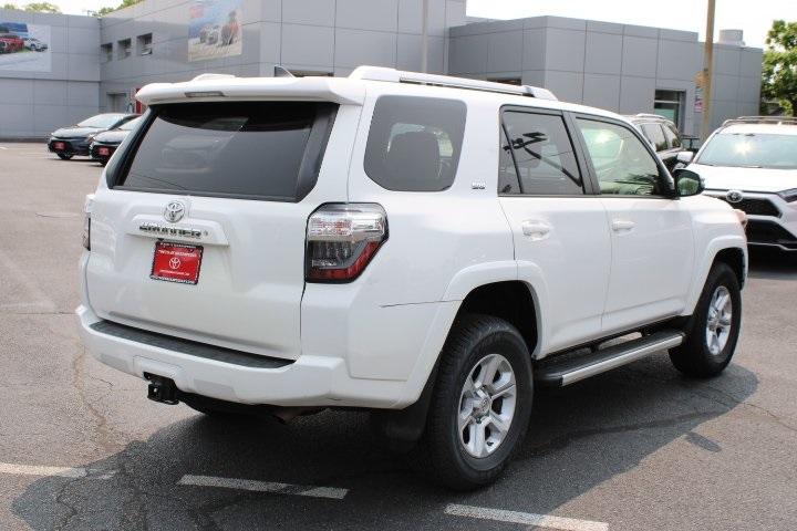 Thumbnail image of 2018 Toyota 4Runner at Toyota of Massapequa
