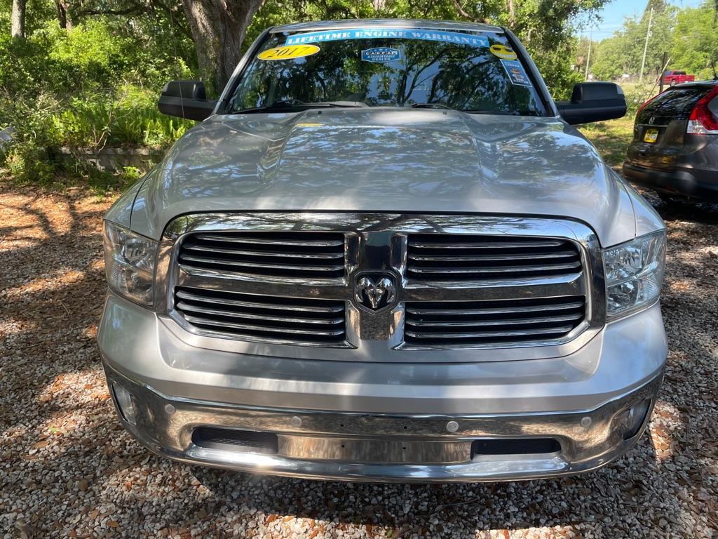 Thumbnail image of 2017 Ram 1500 at MAURADIAN MOTORS LLC