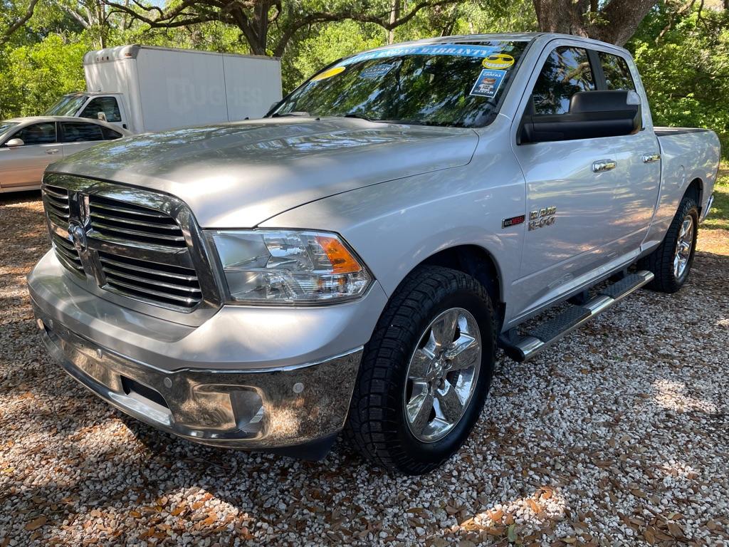 Thumbnail image of 2017 Ram 1500 at MAURADIAN MOTORS LLC