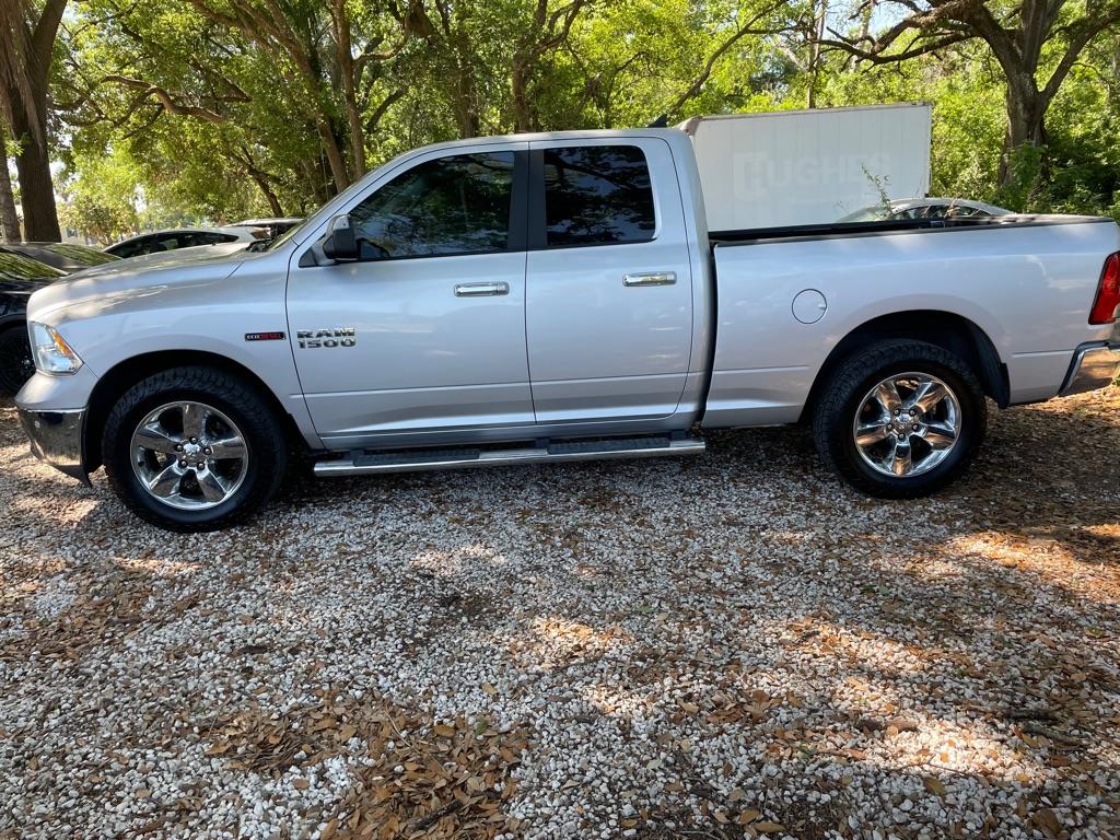 Thumbnail image of 2017 Ram 1500 at MAURADIAN MOTORS LLC