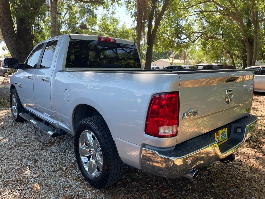 Thumbnail image of 2017 Ram 1500 at MAURADIAN MOTORS LLC