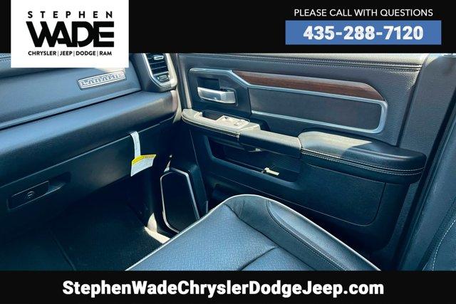 Thumbnail image of 2023 Ram 2500 at StephenWadeChryslerJeepDodge NEW
