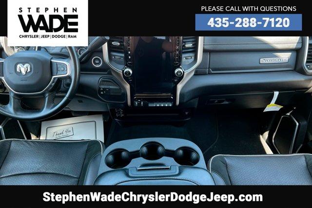 Thumbnail image of 2023 Ram 2500 at StephenWadeChryslerJeepDodge NEW