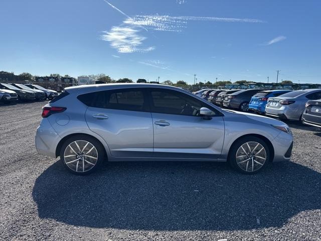 Thumbnail image of 2025 Subaru Impreza at Lexus of Pembroke Pines