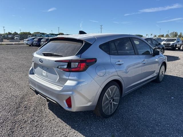 Thumbnail image of 2025 Subaru Impreza at Lexus of Pembroke Pines