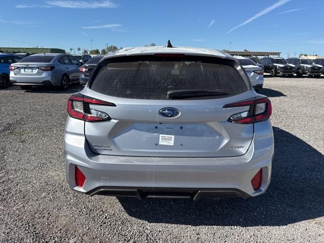 Thumbnail image of 2025 Subaru Impreza at Lexus of Pembroke Pines