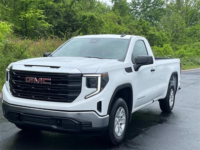 Thumbnail image of 2025 GMC Sierra 1500 at Park City Motor Sales