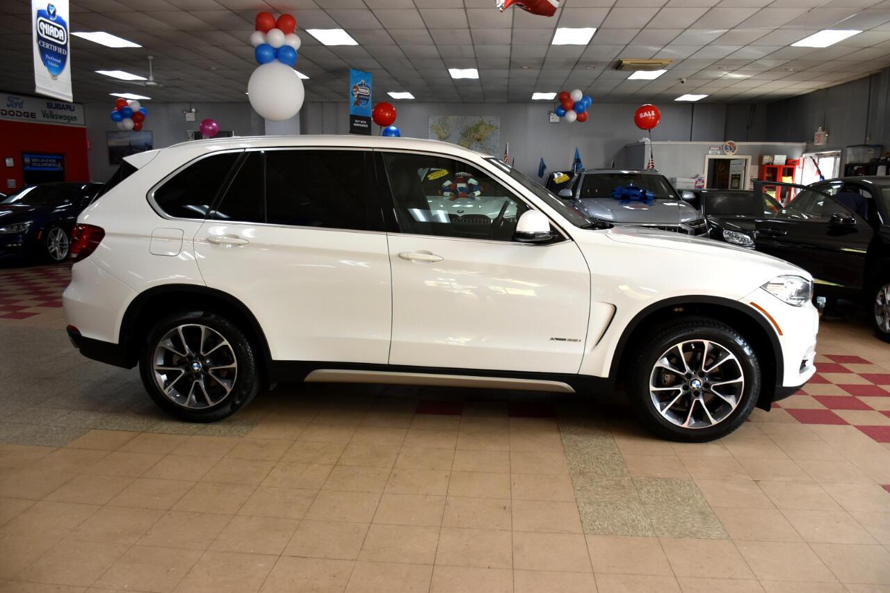 Thumbnail image of 2018 BMW X5 at Showroom Auto LLC