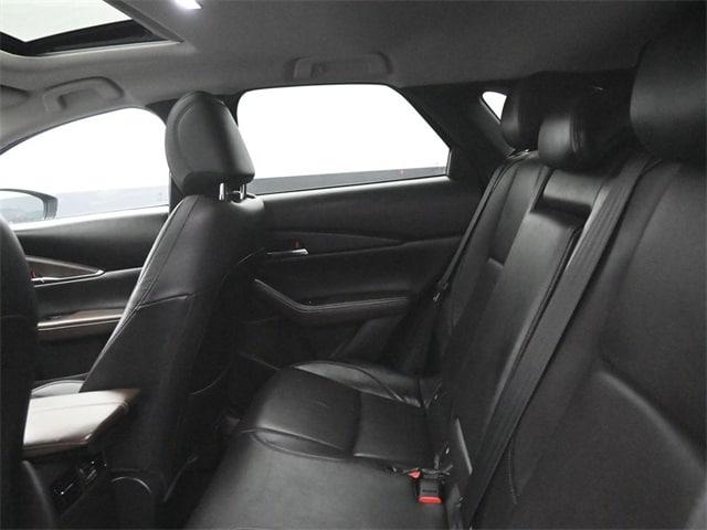 Thumbnail image of 2021 Mazda CX-30 at Smith Haven Mazda