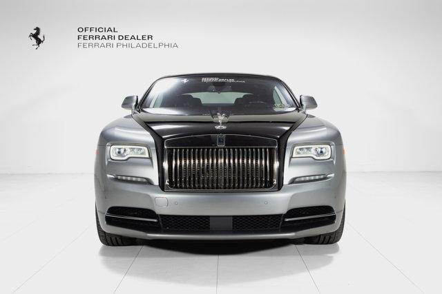 Thumbnail image of 2021 Rolls-Royce Wraith at Ferrari Philadelphia