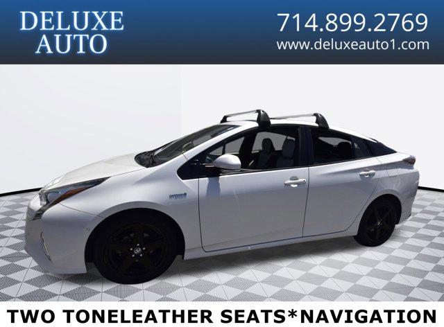 Thumbnail image of 2017 Toyota Prius at Deluxe Auto Dealer - Used