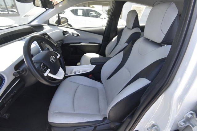 Thumbnail image of 2017 Toyota Prius at Deluxe Auto Dealer - Used