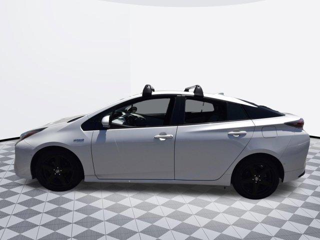Thumbnail image of 2017 Toyota Prius at Deluxe Auto Dealer - Used