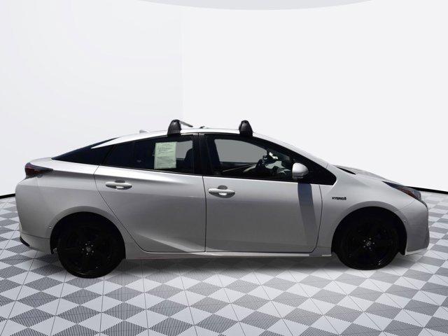 Thumbnail image of 2017 Toyota Prius at Deluxe Auto Dealer - Used