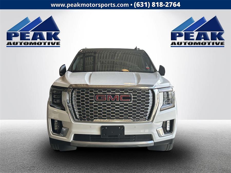 Thumbnail image of 2021 GMC Yukon at Peak Automotive Leasing LLC