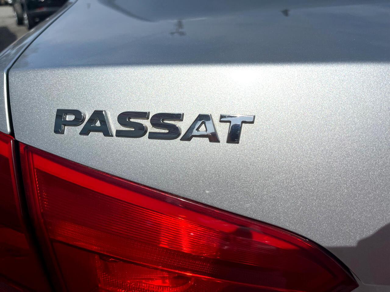 Thumbnail image of 2012 Volkswagen Passat at Rockland Motors