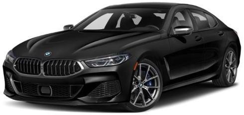 Thumbnail image of 2022 BMW 8 Series at Auto Expo Store