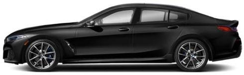 Thumbnail image of 2022 BMW 8 Series at Auto Expo Store