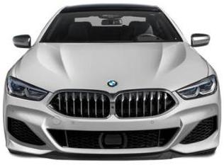 Thumbnail image of 2022 BMW 8 Series at Auto Expo Store