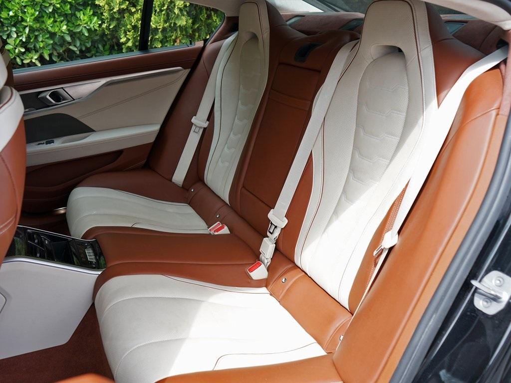 Thumbnail image of 2022 BMW 8 Series at Auto Expo Store