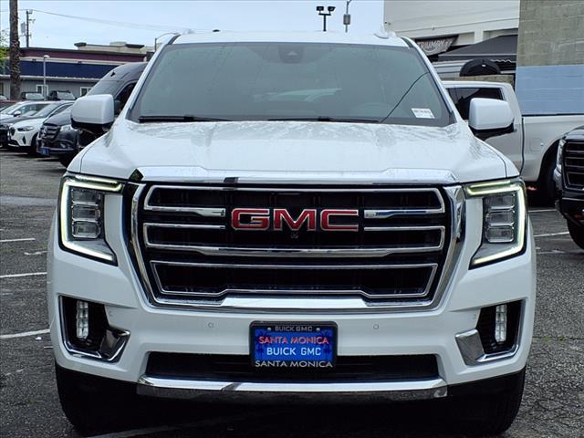 Thumbnail image of 2022 GMC Yukon at Santa Monica Buick Gmc