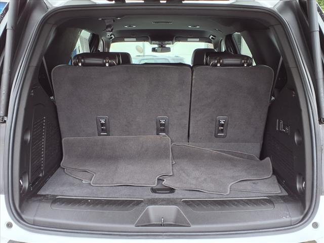 Thumbnail image of 2022 GMC Yukon at Santa Monica Buick Gmc
