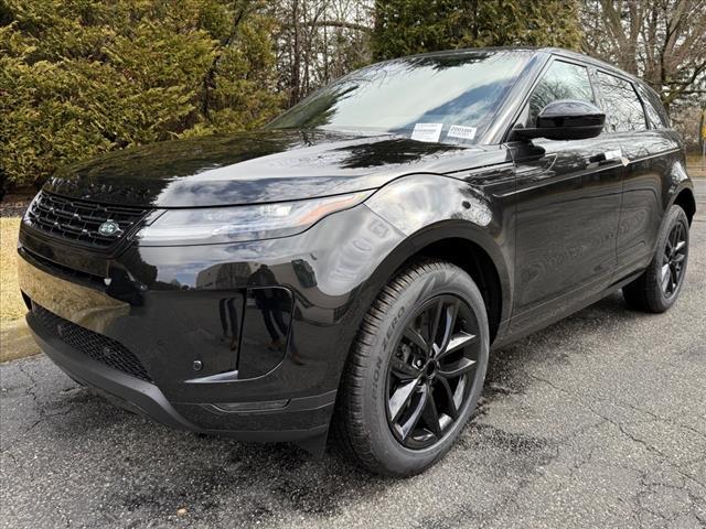 Thumbnail image of 2026 Land Rover Range Rover Evoque at Jaguar Land Rover Southampton