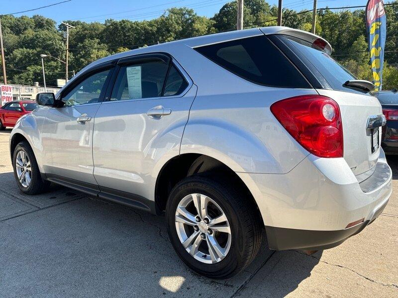 Thumbnail image of 2015 Chevrolet Equinox at Doman Auto & Marine Sales, Inc.