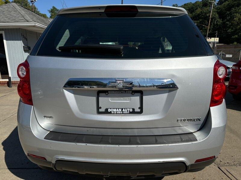 Thumbnail image of 2015 Chevrolet Equinox at Doman Auto & Marine Sales, Inc.