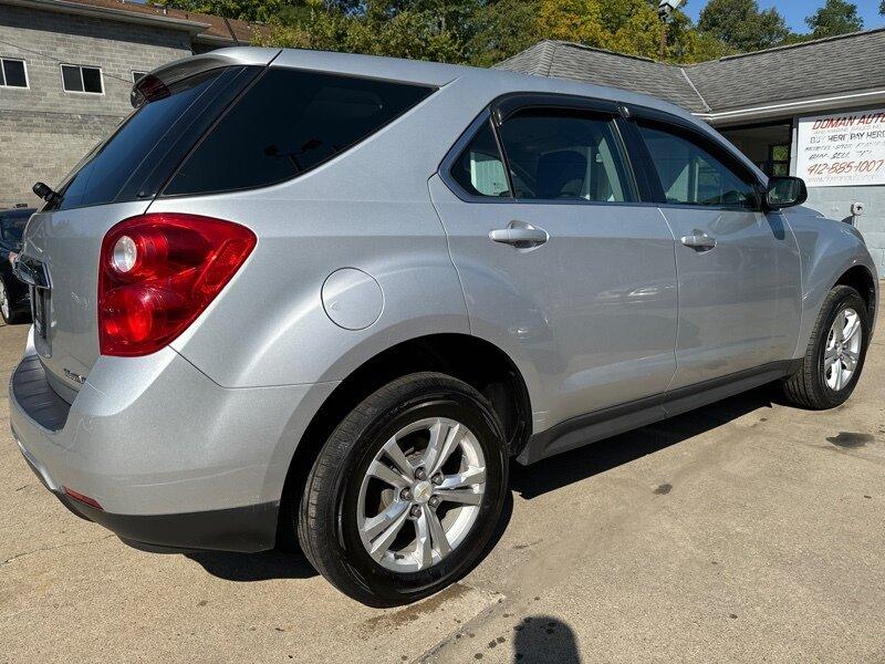 Thumbnail image of 2015 Chevrolet Equinox at Doman Auto & Marine Sales, Inc.