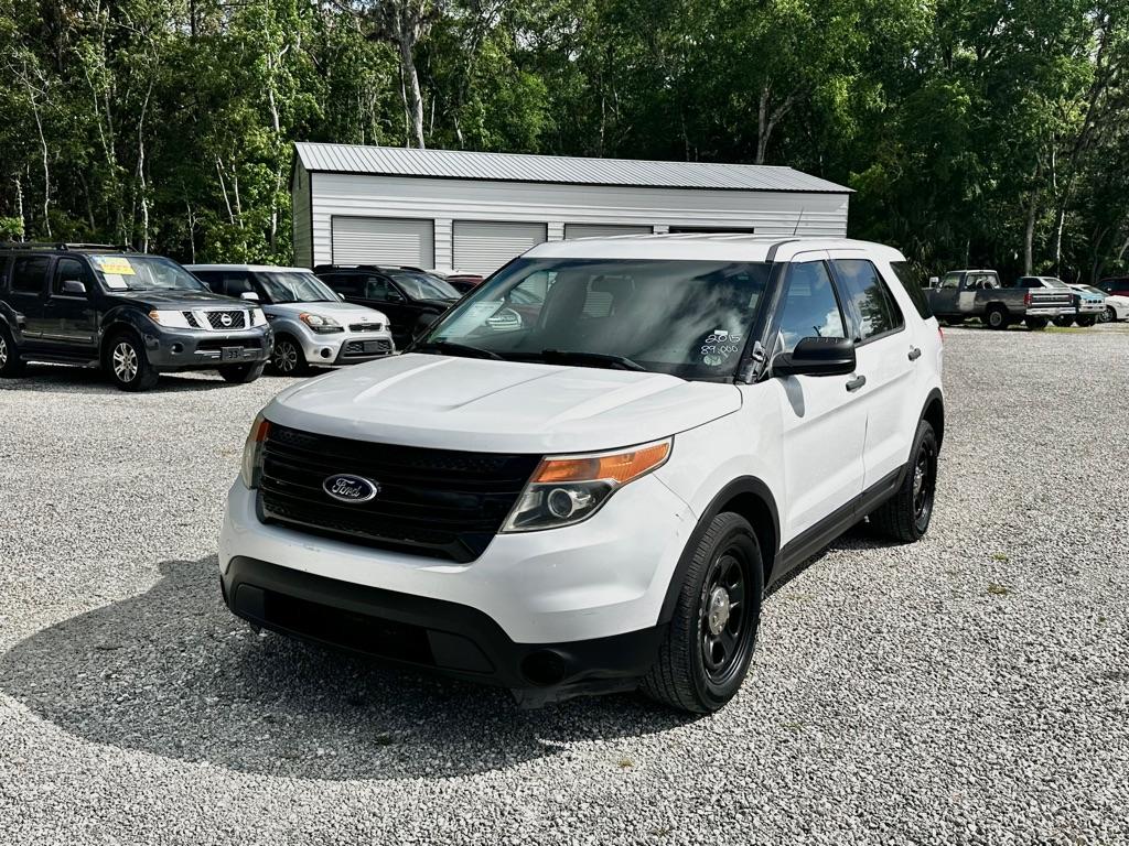 Thumbnail image of 2015 Ford Explorer at HIGHLINE AUTO FL LLC