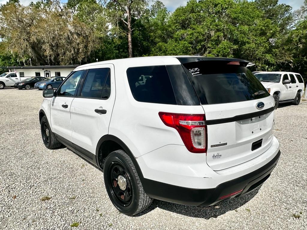 Thumbnail image of 2015 Ford Explorer at HIGHLINE AUTO FL LLC