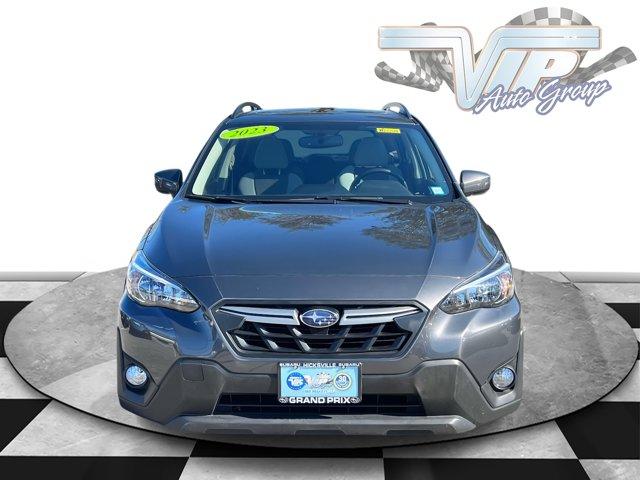Thumbnail image of 2023 Subaru Crosstrek at Grand Prix Subaru
