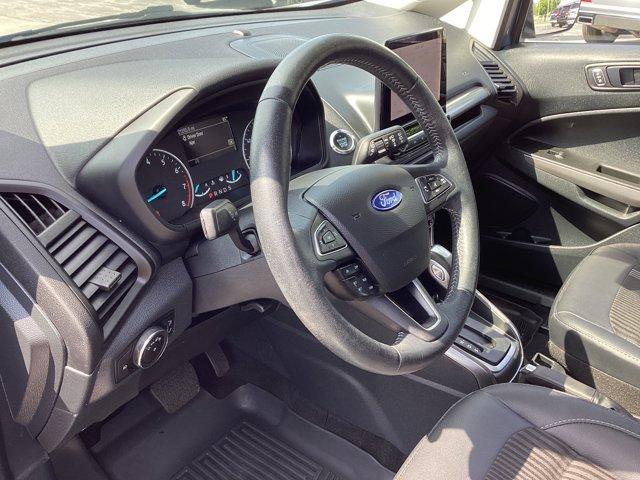 Thumbnail image of 2021 Ford EcoSport at LewisMotorSales of Lafayette, IN