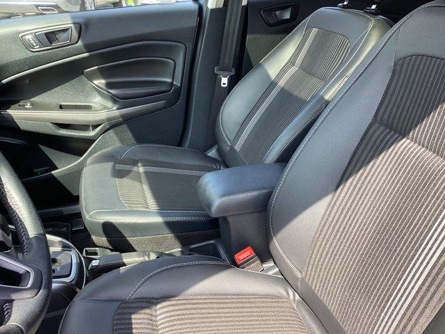 Thumbnail image of 2021 Ford EcoSport at LewisMotorSales of Lafayette, IN