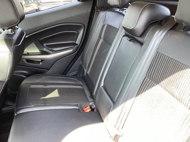 Thumbnail image of 2021 Ford EcoSport at LewisMotorSales of Lafayette, IN