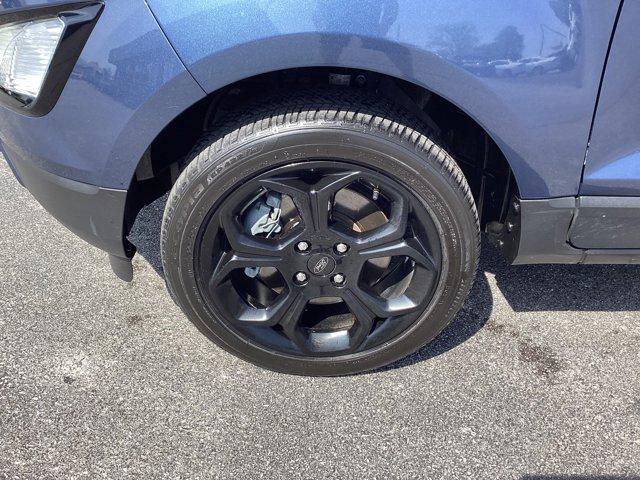 Thumbnail image of 2021 Ford EcoSport at LewisMotorSales of Lafayette, IN