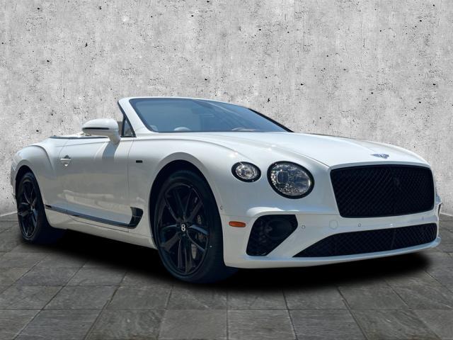 Thumbnail image of 2024 Bentley Continental at Bentley And Ineos Of High Point