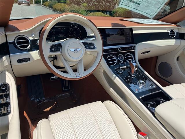 Thumbnail image of 2024 Bentley Continental at Bentley And Ineos Of High Point