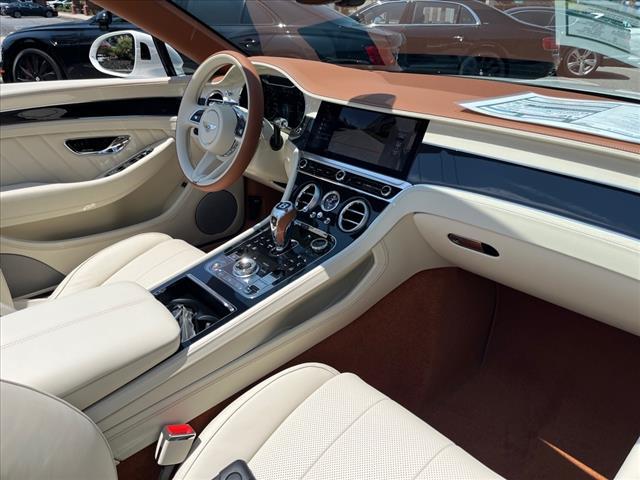 Thumbnail image of 2024 Bentley Continental at Bentley And Ineos Of High Point