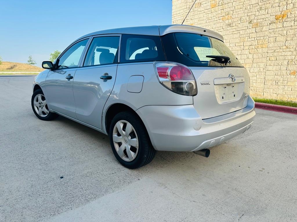 Thumbnail image of 2008 Toyota Matrix at ASCEND AUTOS