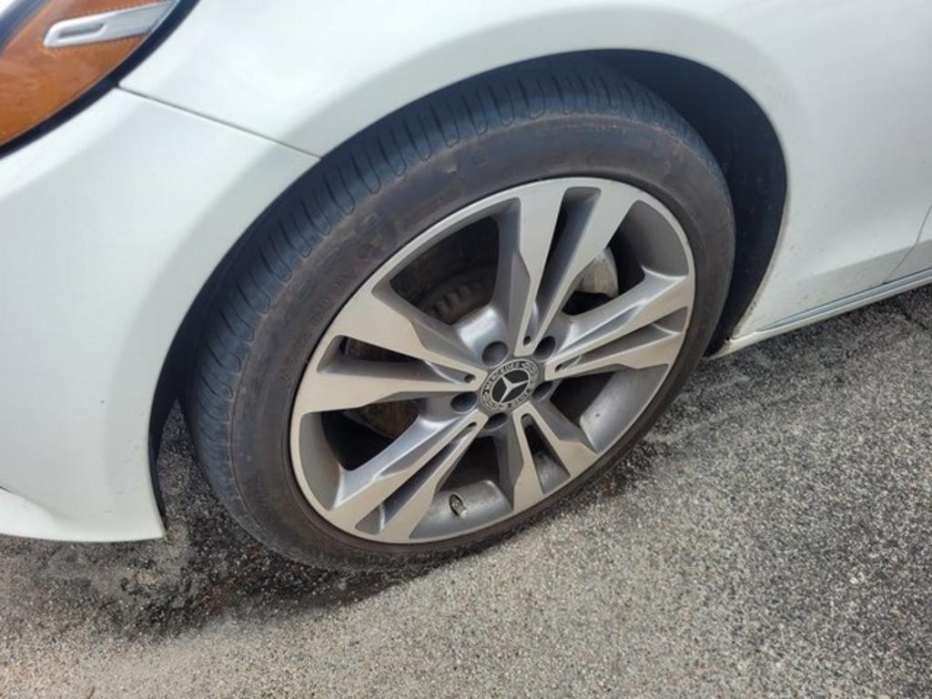 Thumbnail image of 2018 Mercedes-Benz C-Class at Five Star Toyota of Milledgeville