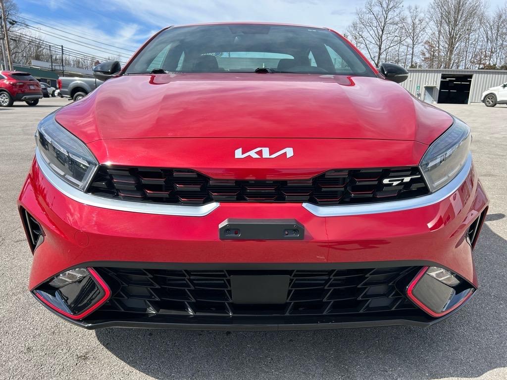 Thumbnail image of 2022 Kia Forte at Gillie Hyde Ford-Linc-Merc-Chy