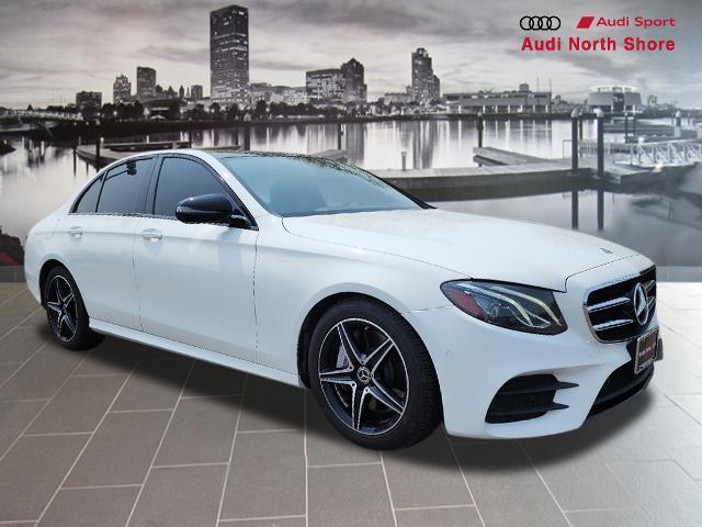 Thumbnail image of 2018 Mercedes-Benz E-Class at Audi Northshore