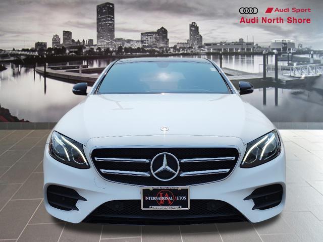 Thumbnail image of 2018 Mercedes-Benz E-Class at Audi Northshore