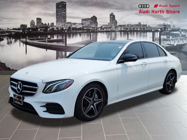 Thumbnail image of 2018 Mercedes-Benz E-Class at Audi Northshore