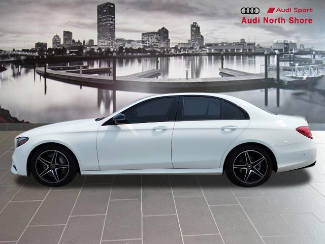 Thumbnail image of 2018 Mercedes-Benz E-Class at Audi Northshore